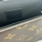 Louis Vuitton Steamer Wearable Walle