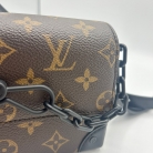 Louis Vuitton Steamer Wearable Walle