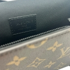 Louis Vuitton Steamer Wearable Walle