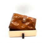 portafoglio Louis Vuitton Vernis