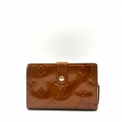 portafoglio Louis Vuitton Vernis