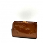 portafoglio Louis Vuitton Vernis
