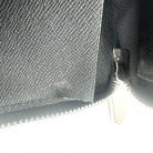 portafoglio louis vuitton zippy