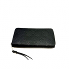 Cartera Louis Vuitton Zippy