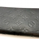 Cartera Louis Vuitton Zippy