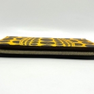 Louis Vuitton Zippy Wallet Monogram Yayoi Kusama