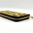 Louis Vuitton Zippy Wallet Monogram Yayoi Kusama