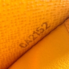 Louis Vuitton Zippy Wallet Monogram Yayoi Kusama