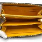 Louis Vuitton Zippy Wallet Monogram Yayoi Kusama