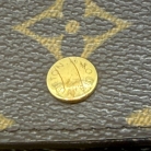 Cartera LV
