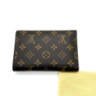 Cartera LV