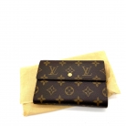 Cartera LV