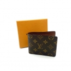 Portafoglio Marco Louis Vuitton