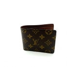 Portafoglio Marco Louis Vuitton