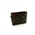 Portafoglio Marco Louis Vuitton