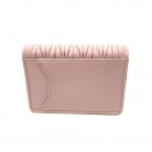 Miu Miu matelasse Wallet