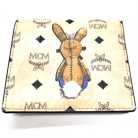 Cartera MCM