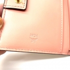 Cartera MCM