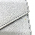 Cartera MiuMiu gris