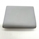 Cartera MiuMiu gris