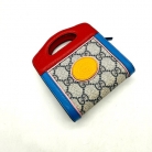 Portafoglio Gucci con manici