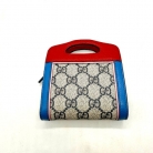 Portafoglio Gucci con manici
