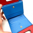 Portafoglio Gucci con manici