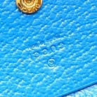 Portafoglio Gucci con manici