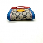 Portafoglio Gucci con manici