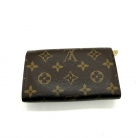 Cartera monedero Louis Vuitton