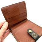 Cartera monedero Louis Vuitton