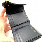Cartera monedero Saddle de Christian Dior