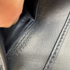Cartera monedero Saddle de Christian Dior