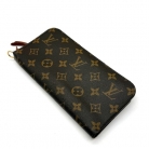 portafoglio monogram Louis Vuitton