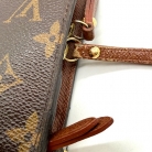 portafoglio monogram Louis Vuitton