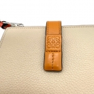 cartera multicolor Loewe
