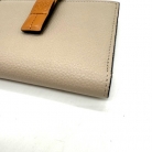 cartera multicolor Loewe