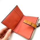 cartera multicolor Loewe
