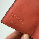 cartera multicolor Loewe