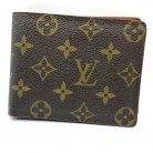 Small Louis Vuitton wallet