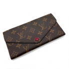 Portefeuille Joséphine Louis Vuitton wallet