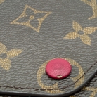 Portefeuille Joséphine Louis Vuitton wallet