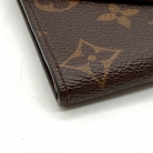 Portefeuille Joséphine Louis Vuitton wallet