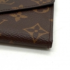 Portefeuille Joséphine Louis Vuitton wallet