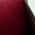 Portefeuille Joséphine Louis Vuitton wallet