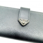Prada wallet