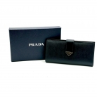 Prada wallet