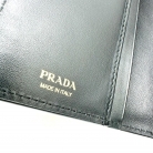 Prada wallet