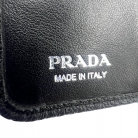 Prada wallet