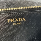 Prada Wallet